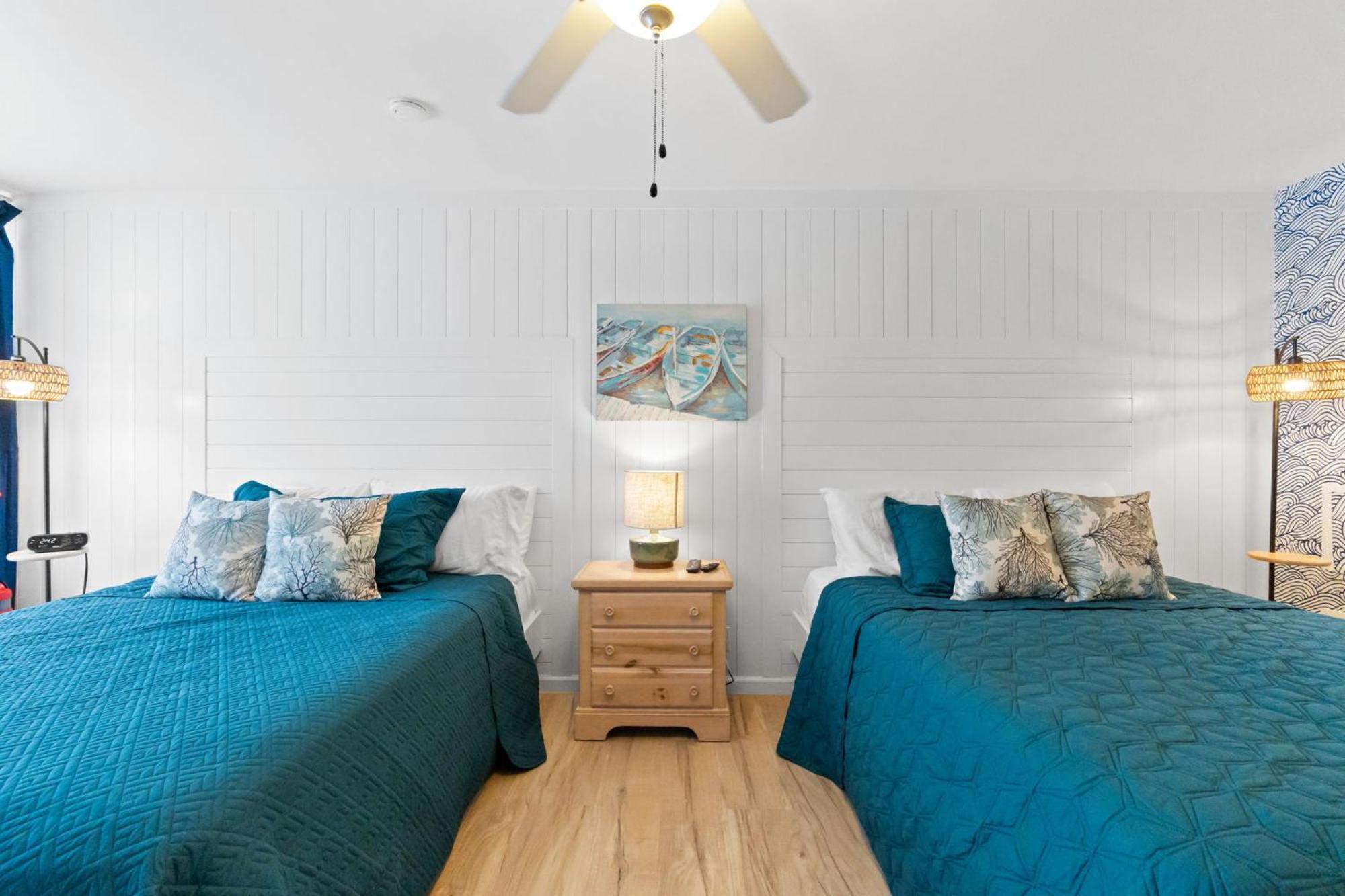 Cozy 1-Bedroom Condo With Pool Access In Ocean Isle Beach Exterior foto