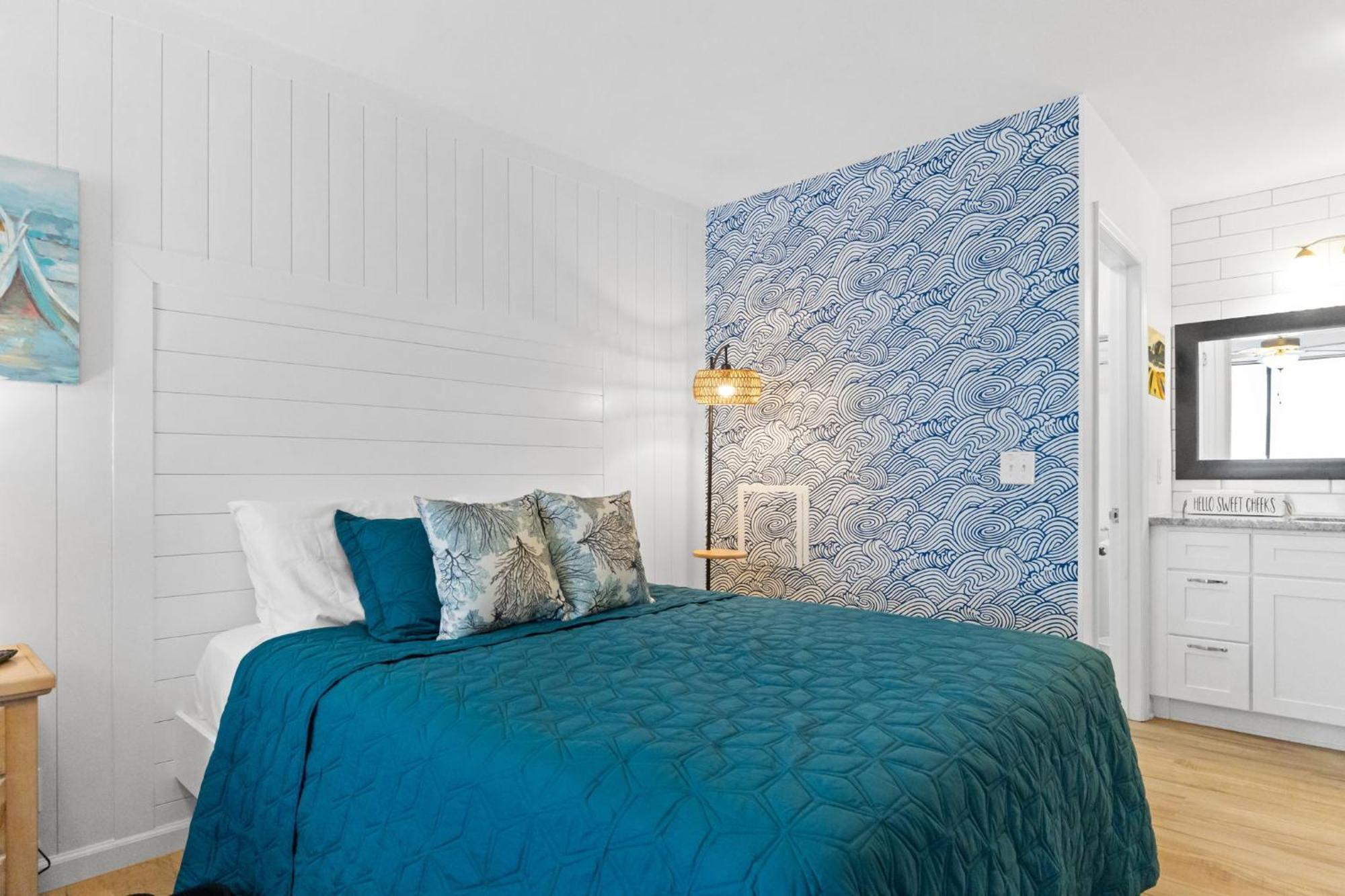 Cozy 1-Bedroom Condo With Pool Access In Ocean Isle Beach Exterior foto